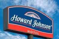 Bangunan Howard Johnson Shipu Plaza Ningbo