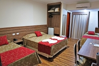 Kamar Tidur Hotel Metropolitan