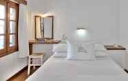 ห้องนอน 5 Aeolos Hotel & Villas -Pelion