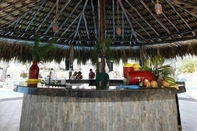 Bar, Cafe and Lounge SUNSOL Isla Caribe - All inclusive