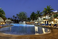 Swimming Pool SUNSOL Isla Caribe - All inclusive