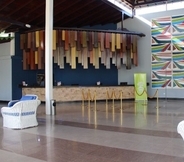 Lobby 3 SUNSOL Isla Caribe - All inclusive