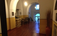 Lobby 5 La Pennichella Sorrentina