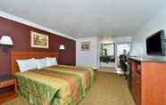 Kamar Tidur 6 Rodeway Inn Adelanto US 395