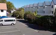 ภายนอกอาคาร 5 Bella Vista Motel and Apartments Christchurch