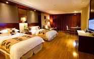 Bilik Tidur 4 Golden Eagle Summit Hotel Kunming