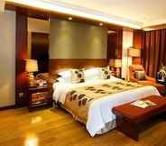 Kamar Tidur 6 Golden Eagle Summit Hotel Kunming