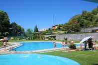 Swimming Pool Hotel Peninsular