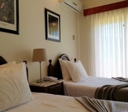 Kamar Tidur 6 Hotel Peninsular