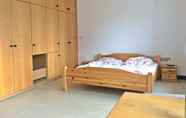 Bedroom 2 Hostel Flensburg