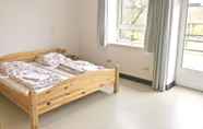 ห้องนอน 5 Hostel Flensburg