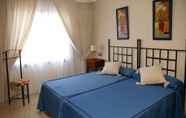 Phòng ngủ 5 Albir Confort Avenida Apartamentos