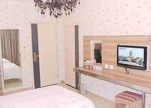 Kamar Tidur 4 Daban 168 Inn Shenyang North Station