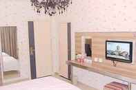 Kamar Tidur Daban 168 Inn Shenyang North Station