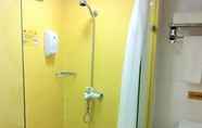 Toilet Kamar 6 Home Inn Nanchang Beijing West Road