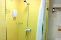 In-room Bathroom Home Inn Nanchang Beijing West Road