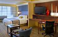 Kamar Tidur 5 Courtyard by Marriott Newark Downtown