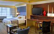 ห้องนอน 5 Courtyard by Marriott Newark Downtown