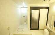 In-room Bathroom 7 Capsule Value Kanda