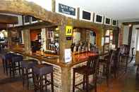 Bar, Kafe, dan Lounge The Parson Woodforde