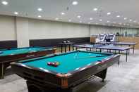 Entertainment Facility Suwon Reve Hotel