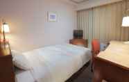 Bilik Tidur 6 Sasebo Washington Hotel