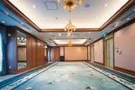 Dewan Majlis Sasebo Washington Hotel