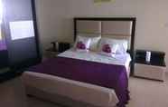 Kamar Tidur 7 The Dunes Golf & Spa Resort