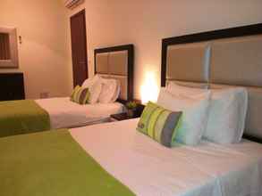 Bilik Tidur 4 The Dunes Golf & Spa Resort