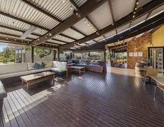 Lobi 2 Ramada Resort by Wyndham Phillip Island