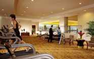 Fitness Center 3 Jurong Yukun New Century Hotel Jiangsu