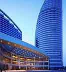 EXTERIOR_BUILDING Jurong Yukun New Century Hotel Jiangsu