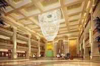 Lobby Jurong Yukun New Century Hotel Jiangsu