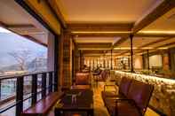Quầy bar, cafe và phòng lounge Divine Ganga Cottage