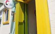 Exterior 3 710 Guest house Yellow