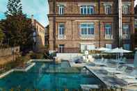 Swimming Pool Artis Domus Relais & Spa