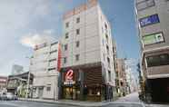 Bangunan 2 Hotel RELIEF Kokura Station