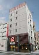 EXTERIOR_BUILDING Hotel RELIEF Kokura Station