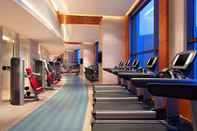 Fitness Center Sheraton Jinzhou Hotel