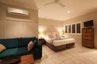Bedroom Cavvanbah Beach House