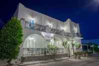 ภายนอกอาคาร Cyclades Hotel