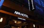 ภายนอกอาคาร 5 APA Hotel Akihabara-ekimae