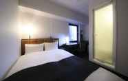 ห้องนอน 2 APA Hotel Akihabara-ekimae