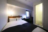 ห้องนอน APA Hotel Akihabara-ekimae