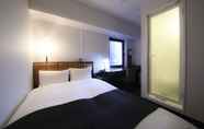 Kamar Tidur 2 APA Hotel Akihabara-ekimae