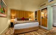 Kamar Tidur 4 Islington Hotel