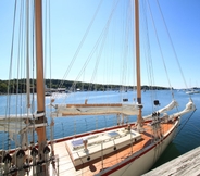 Tempat Tarikan Berdekatan 2 Fishermans Wharf Inn