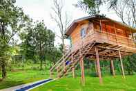 ภายนอกอาคาร Punarjani Ayurvedic Resorts