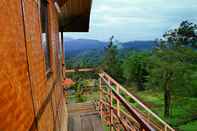 Kamar Tidur Punarjani Ayurvedic Resorts