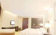 Bedroom 3 Atour Hotel South Huandao Road Seaview Xiamen